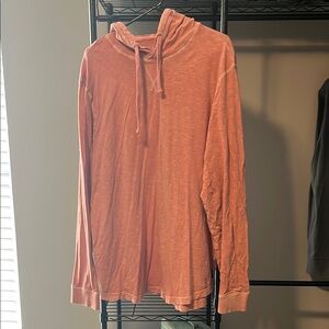 Pink Hoodie by American Eagle